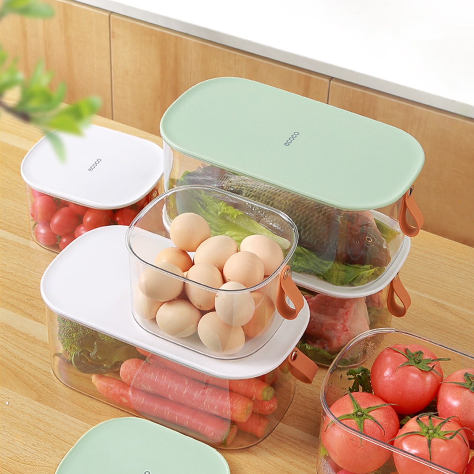 Ecoco Kitchen Storage & Organization in Kitchen & Dining 