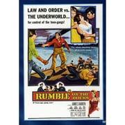 Rumble on the Docks [Import]