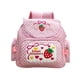 thumbnail image 1 of Mochila Lovemore Kawaii Bordado Fresa para Niña 30 x 37 x 13 cm, 1 of 6