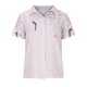 thumbnail image 4 of Tops de Mujer Camisas Tipo Cárdigan Camisa Con Botones Camisa de Manga Corta Con Cuello en V Solapa Blusas Con Estampado Floral Casual Odeerbi ODB155245, 4 of 8