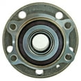 thumbnail image 3 of ACDelco Rear Wheel Hub, 3 of 4