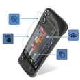 thumbnail image 4 of KIQ Steam Deck Screen Protector, HD Clear Anti Scratch Touch Responsive Case Friendly Tempered Glass For Valve Steam Deck, 4 of 5