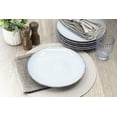 thumbnail image 1 of Hometrends Set of 6 Sophia Dinner Plates, 1 of 4