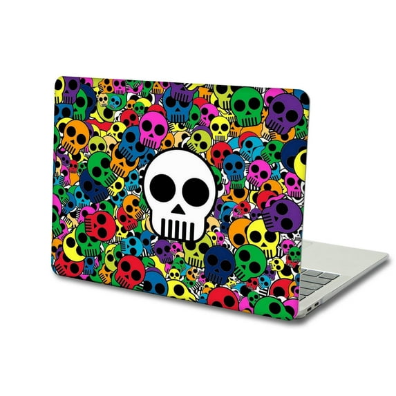 KSK KAISHEK Hard Protective Shell Case Cover Only Compatible MacBook Pro 16" with XDR Display Type C Model: A2485 & A2780 (Portrait 39)