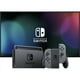 thumbnail image 5 of Nintendo Switch con Paquete de JoyCons Grises con Super Mario Party + Paño 6Ave, 5 of 5