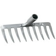 thumbnail image 1 of Dsseng Grass Mowing Rake Farming Equipment Agriculture Tool Gardening Plowing, 1 of 6