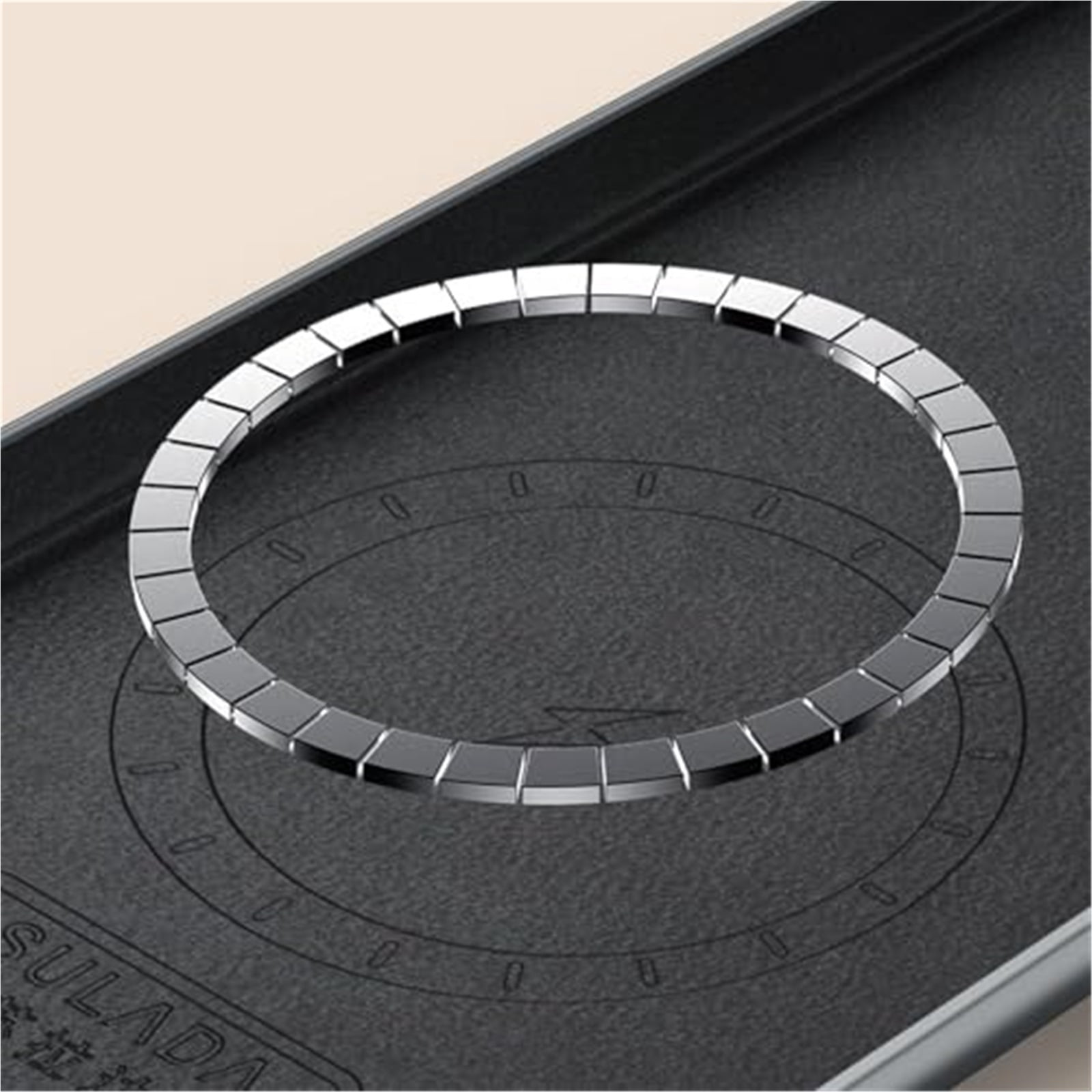Case For Huawei Honor Magic V6, Magnetic Shell With Anti-Fingerprint Supports Wireless Charging Cover