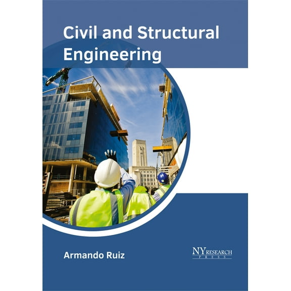 Civil and Structural Engineering, (Hardcover)