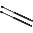 thumbnail image 2 of Lift Supports Depot Qty (2) Compatible avec F150 2009 à 2014 Supports de Levage de Capot avant (Exc SVT Raptor Shocks Struts), 2 of 4