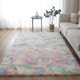 thumbnail image 4 of Alfombra Shaggy Faux Fur Mat 80 * 200cm Para Salón Dormitorio kaili Sencillez, 4 of 5