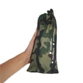 thumbnail image 2 of Lona Para Tienda, Tela De Nailon, Resistente Al Agua, Ligera, De Camuflaje, Para Refugio, Lona Para Exterior, Antisol, Resistente A La Lluvia, Estera De Tierra Portátil, 2 of 8