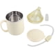 thumbnail image 1 of Vaso de alimentación para convalecientes, ligero, a prueba de fugas, para papillas, 350 ml, para pacientes mayores., 1 of 14