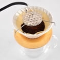 thumbnail image 6 of Adjustable Coffee Mixer Pour Over Coffee Stirring Extractor Stirring Rod Replace Uniform Trickling Shower Drip Filter, 6 of 8