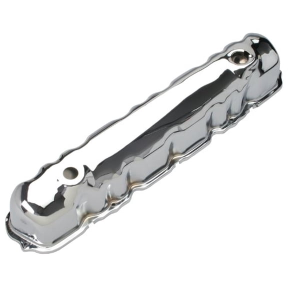 Trans-Dapt 9338 TDP9338 V/C CHRM FORD L6 170-200