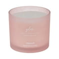 thumbnail image 4 of Allswell Glow (Vanilla + Pear + Coconut) Scented 4-Wick Spa Jar Candle 40.2oz., 4 of 7