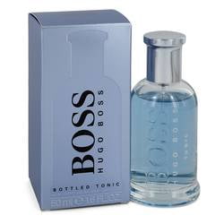 Hugo boss bottled tonic 50 ml new arrivals