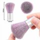 thumbnail image 5 of 19 Pcs Acrylic Nail Brush Set, Beauty Nail Art Brushes For Acrylic Application, Professional Drawing Uv Gel Nail Brush Dotting Pen Art Tip Builder Bru, 5 of 5