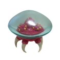 thumbnail image 1 of Minifigura Nintendo World of Metroid Character de 2,5 pulgadas, 1 of 5