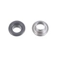 thumbnail image 4 of Kit De Ojales Metal Unique Bargains 100 Juegos 4mm 0.16 Ojal Herramienta, 4 of 7