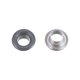 thumbnail image 4 of Kit De Ojales Metal Unique Bargains 100 Juegos 4mm 0.16 Ojal Herramienta, 4 of 7