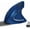 Blue, variant on tlkawzy Ergonomic Vertical Wireless Mouse Stylish Rechargeable 2.4G Optical Mice Cordless Mouse with USB Receiver, 800/1200 /1600 DPI, 5 Buttons for Laptop,PC,Mac,Computer (Black)