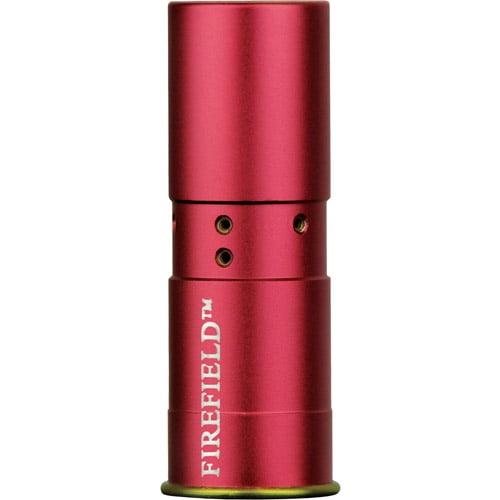 Firefield 12 Gauge Laser Bore Sight