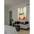 thumbnail image 3 of Parvez Taj Pants Down Canvas Wall Art, 3 of 5