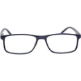 thumbnail image 1 of Lentes Para Leer Magnifeye Azul Policarbonato 2.50D 13.5X14, 1 of 3