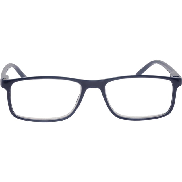 Lentes Para Leer Magnifeye Azul Policarbonato 2.50D 13.5X14