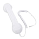 thumbnail image 1 of Auricular De Teléfono Retro, Diseño Ergonómico Clásico Con Control De Volumen Y Cable Tipo C, Para Videoconferencias De Teléfonos Móviles Y Tabletas Con Teléfonos, 1 of 7