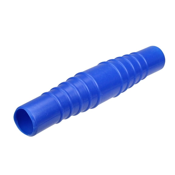 Northlight Swimming Pool or Spa Vacuum Hose Connector 8" - Blue