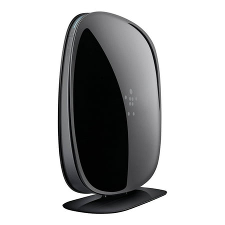 Belkin Gigabit Usb - Refurbished Belkin F9K1119 Wireless AC 1600 Dual Band 4 Port Gigabit Router W/ USB 3.0