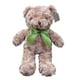 thumbnail image 2 of Eoozwa 1 Packs Teddy Bear Plush Toy with Bow Tie Soft Cuddly Stuffed Animal Gift for Valentine's Day Home Decor Birthday Party, 2 of 6