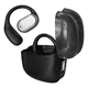 thumbnail image 1 of Audífonos Open-ear Bluetooth Con Micrófono Negro, 1 of 5