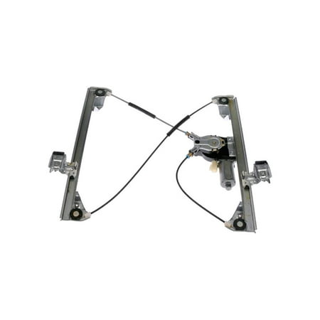 - Dorman 751-706 Window Regulator For Hummer H2, New