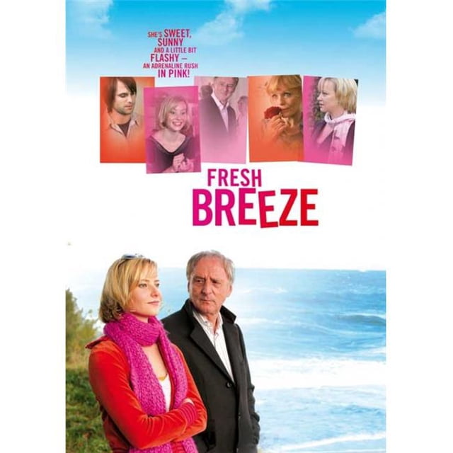 Posterazzi MOVCB80063 Frischer Vent Affiche de Film - 27 x 40 Po.