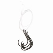 Eagle Claw Panfish/Crappie Hook Assortment