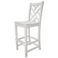 thumbnail image 7 of POLYWOOD&reg; Chippendale Bar Height Side Chair, 7 of 7