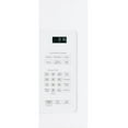 thumbnail image 2 of GE JVM3162DJWW Microwave Oven, 2 of 5