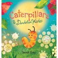 thumbnail image 2 of Caterpillars and Dandelion Wishes, 2 of 2
