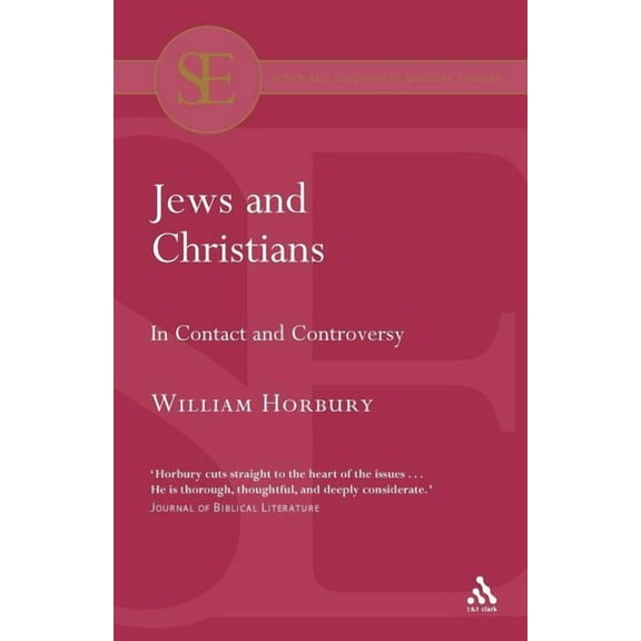 Jews and Christians, (Paperback)