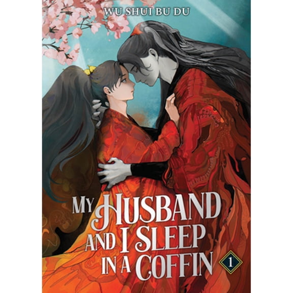 Pre-Owned My Husband and I Sleep in a Coffin (Novel) Vol. 1