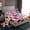 Colorful, variant on Manfei Colorful Graffiti Full Size Sheets,Modern Geometric Pattern Bed Sheets,Watercolor Print Sheet Sets For Girls Kids,Microfiber Bedroom Decor,4-Piece