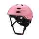 thumbnail image 3 of Casco para niños, casco de patineta, protector, amortiguador, ajuste ajustable, para ciclismo. Rosa, 3 of 8