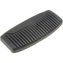 Dorman 20753 Brake Pedal Pad for Specific Ford / Lincoln / Mercury Models