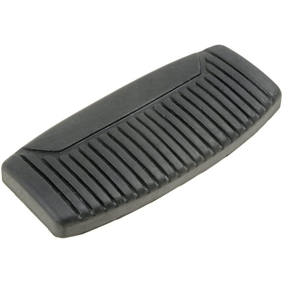 Dorman 20753 Brake Pedal Pad for Specific Ford / Lincoln / Mercury Models