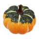 thumbnail image 2 of Juego de 5 piezas de adornos de Halloween en modelo de simulación, accesorios decorativos para exhibición en vitrinas de verduras, material fotográfico y material educativo para la primera infancia., 2 of 7
