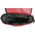thumbnail image 4 of Heavy Duty Insulated Waterproof Nylon Saddle Bag, 4 of 4