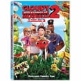 thumbnail image 1 of Cloudy With A Chance Of Meatballs 2 (DVD + Digital HD) (Bilingual), 1 of 1