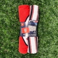 thumbnail image 2 of USA Rally Towel 2pk Red and White, World Cup Stadium Fan Gear, 16" x 28", 2 of 8